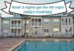 Fishers Oasis